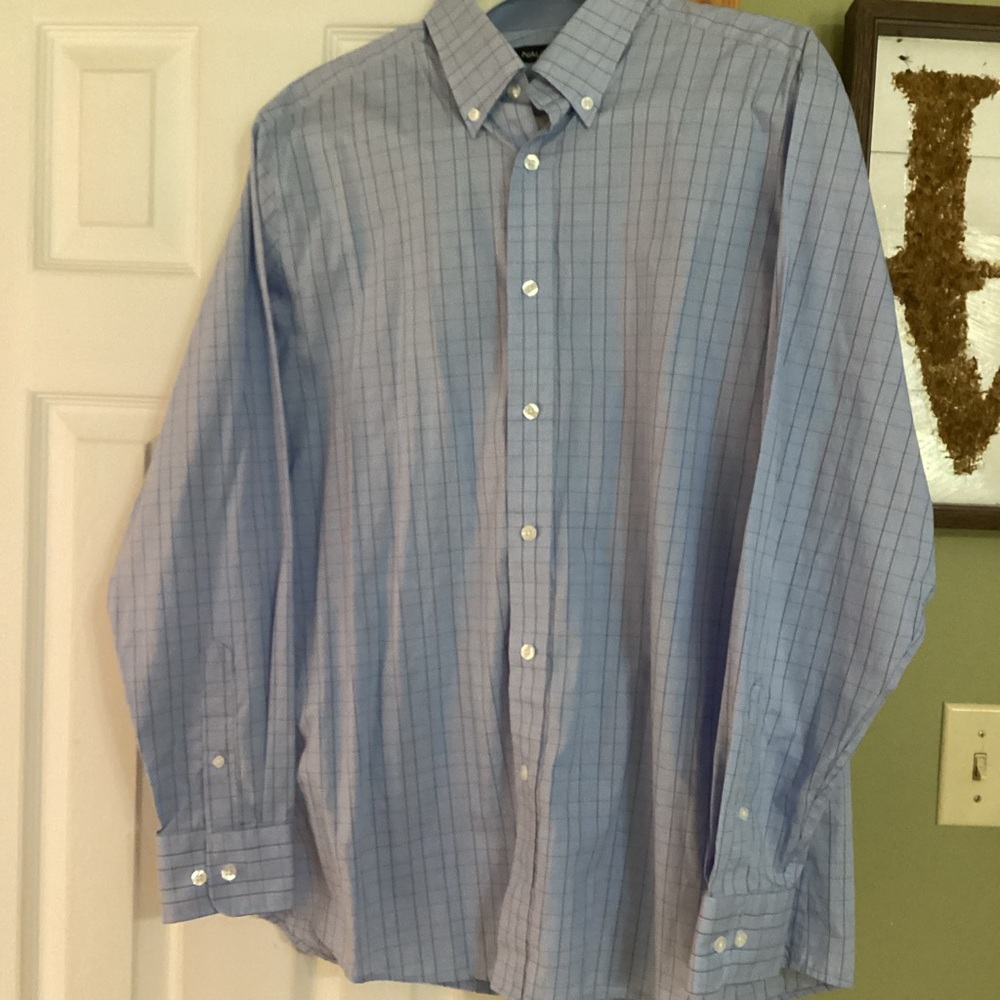 NAUTICA Dress Shirt